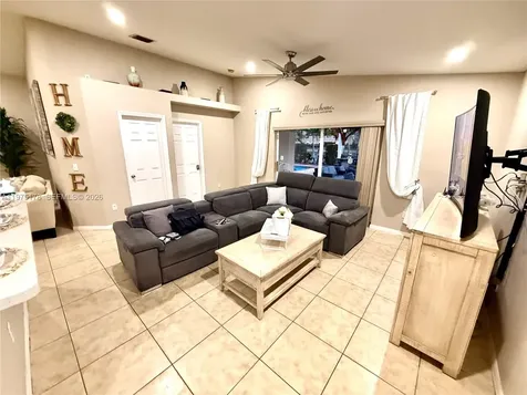 12718 SW 47th Street Miramar FL 33027