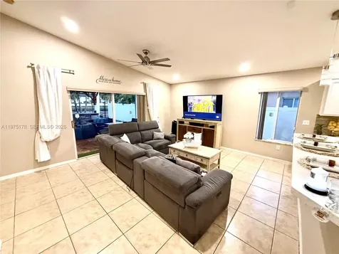 12718 SW 47th Street Miramar FL 33027