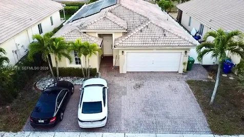12718 SW 47th Street Miramar FL 33027