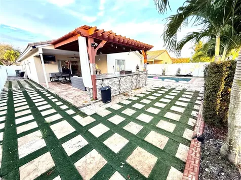 12718 SW 47th Street Miramar FL 33027