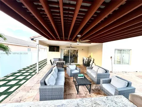 12718 SW 47th Street Miramar FL 33027