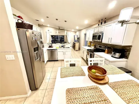 12718 SW 47th Street Miramar FL 33027