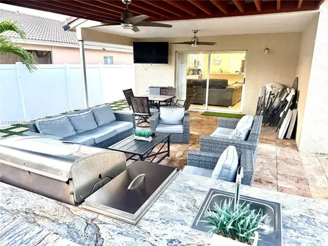 12718 SW 47th Street Miramar FL 33027