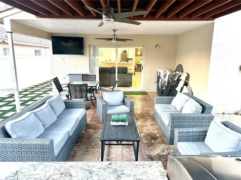 12718 SW 47th Street Miramar FL 33027