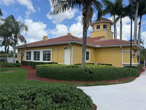 12718 SW 47th Street Miramar FL 33027