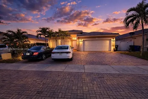 12718 SW 47th Street Miramar FL 33027