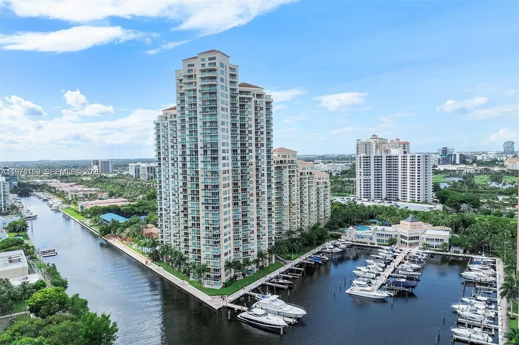 3340 NE 190th Street Aventura FL 33180