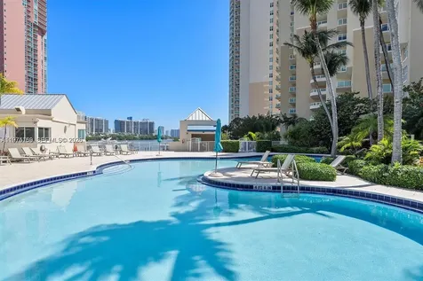 3340 NE 190th Street Aventura FL 33180