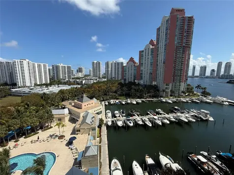 3340 NE 190th Street Aventura FL 33180