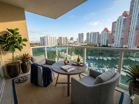 3340 NE 190th Street Aventura FL 33180