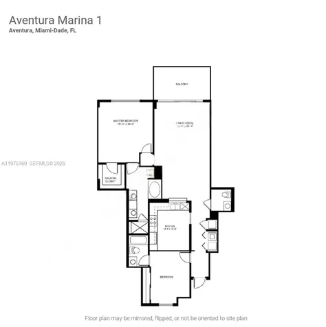 3340 NE 190th Street Aventura FL 33180