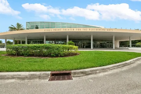 7727 Southampton Terrace Tamarac FL 33321