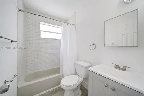 6733 NW 2nd Court Miami FL 33150
