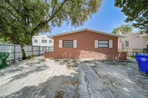 6733 NW 2nd Court Miami FL 33150
