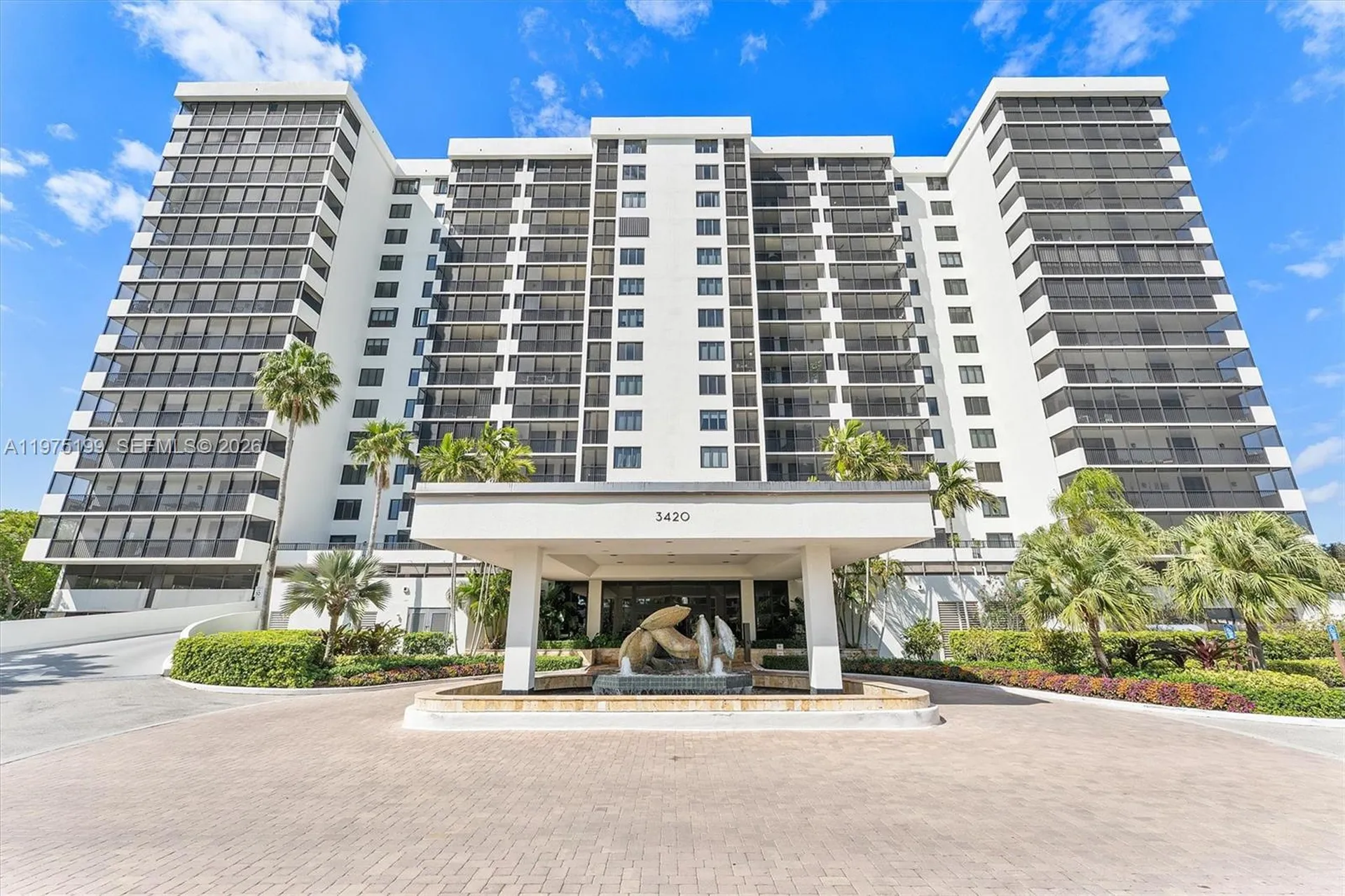 3420 S S Ocean Boulevard Highland Beach FL 33487