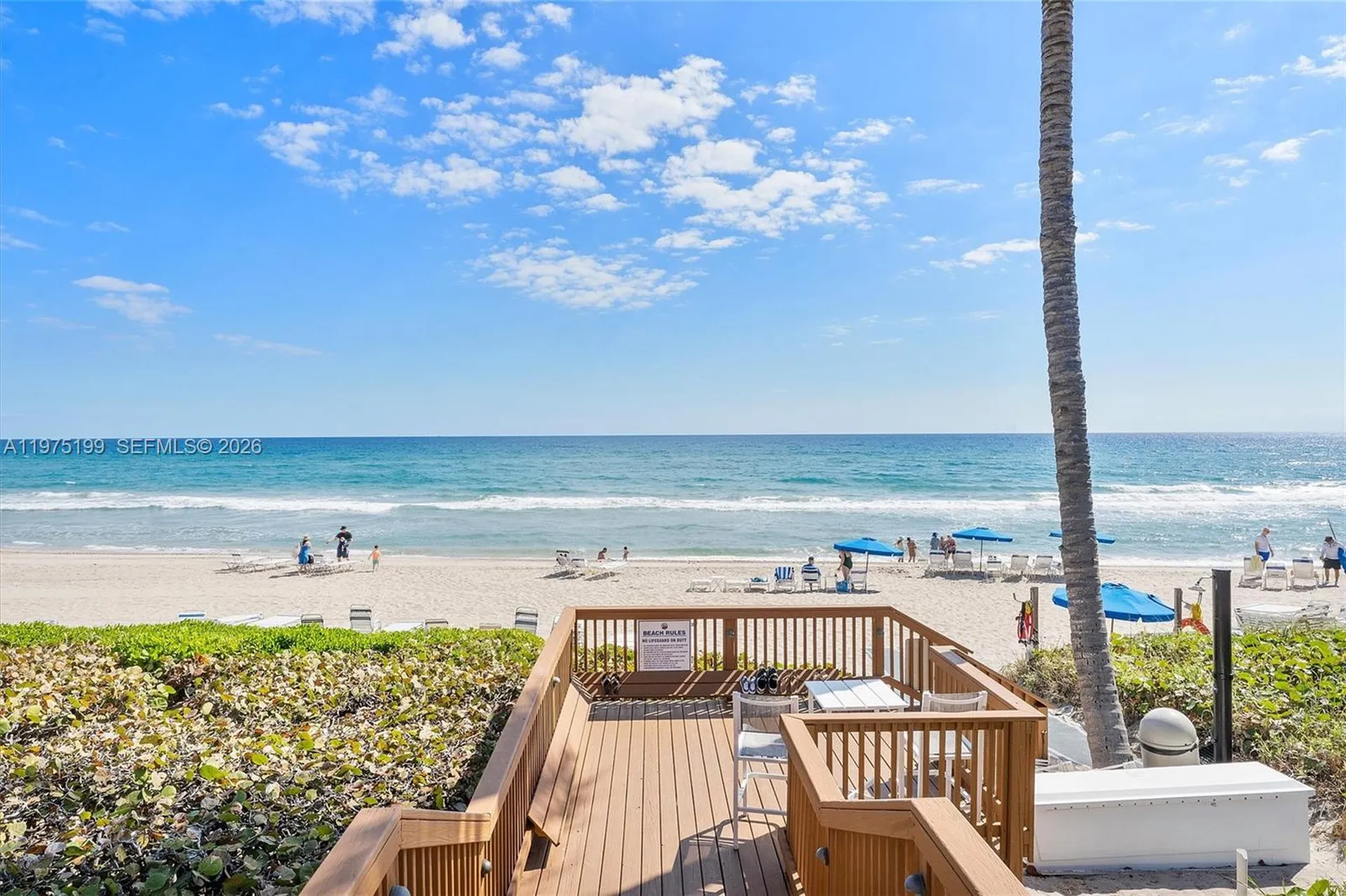 3420 S S Ocean Boulevard Highland Beach FL 33487