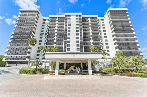 3420 S S Ocean Boulevard Highland Beach FL 33487