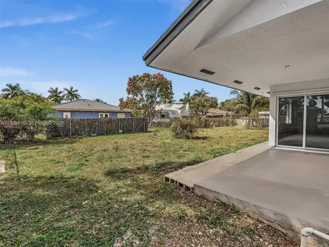 13412 SW 256th Terrace Homestead FL 33032