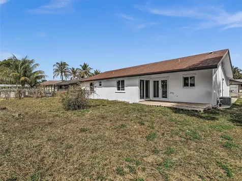 13412 SW 256th Terrace Homestead FL 33032