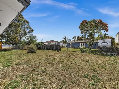 13412 SW 256th Terrace Homestead FL 33032