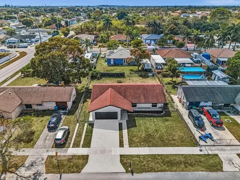 13412 SW 256th Terrace Homestead FL 33032