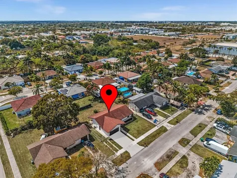13412 SW 256th Terrace Homestead FL 33032