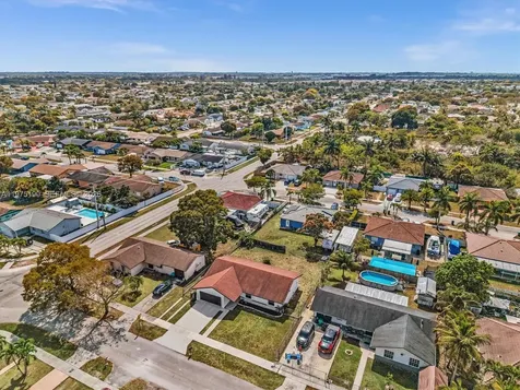 13412 SW 256th Terrace Homestead FL 33032