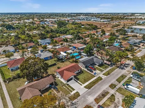 13412 SW 256th Terrace Homestead FL 33032