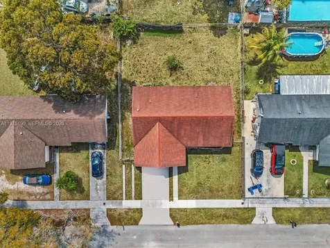 13412 SW 256th Terrace Homestead FL 33032