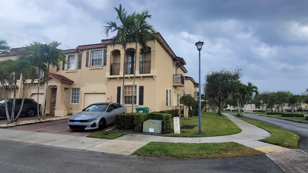 12842 SW 134th Street Miami FL 33186