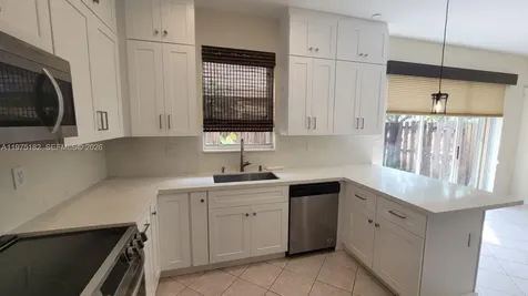 12842 SW 134th Street Miami FL 33186