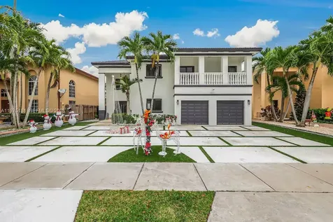 14551 SW 158th Court Miami FL 33196
