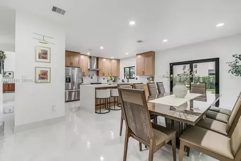 14551 SW 158th Court Miami FL 33196