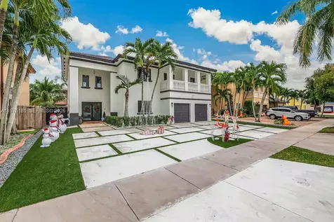 14551 SW 158th Court Miami FL 33196