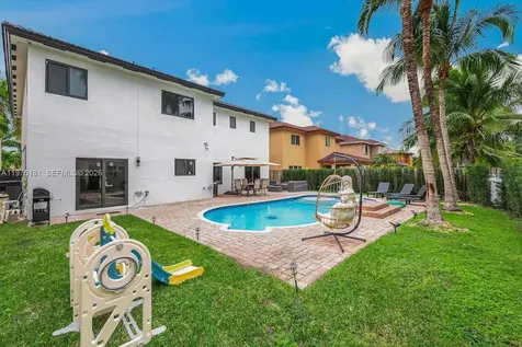 14551 SW 158th Court Miami FL 33196
