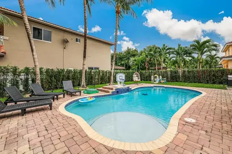 14551 SW 158th Court Miami FL 33196