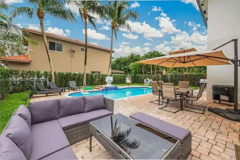 14551 SW 158th Court Miami FL 33196