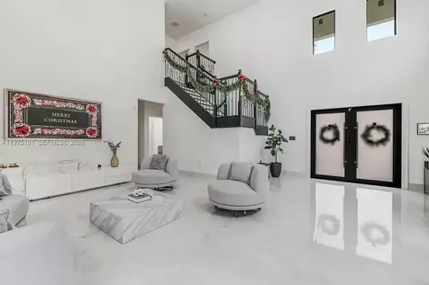 14551 SW 158th Court Miami FL 33196