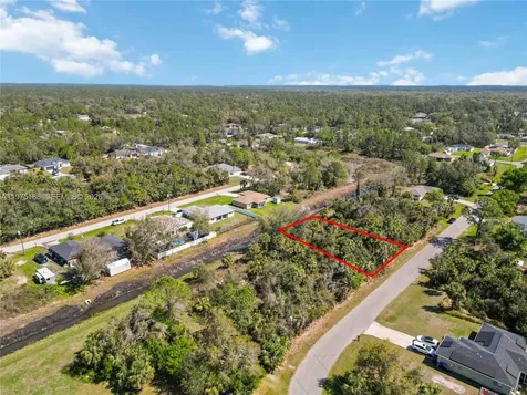 Xx Charland Avenue North Port FL 34291