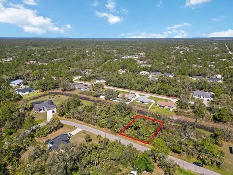 Xx Charland Avenue North Port FL 34291