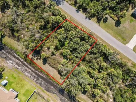 Xx Charland Avenue North Port FL 34291