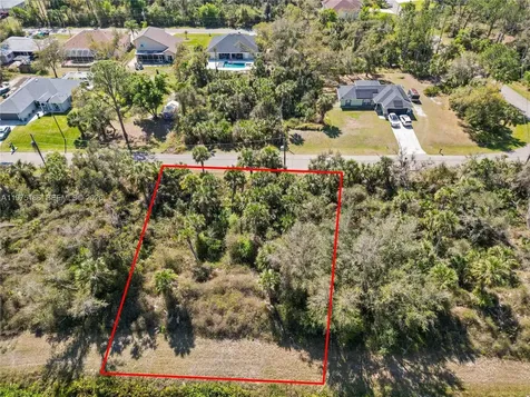 Xx Charland Avenue North Port FL 34291