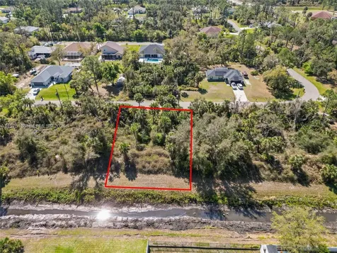 Xx Charland Avenue North Port FL 34291