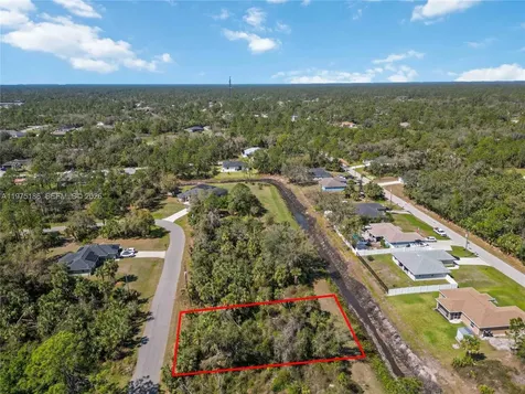 Xx Charland Avenue North Port FL 34291