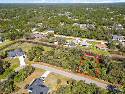 Xx Charland Avenue North Port FL 34291