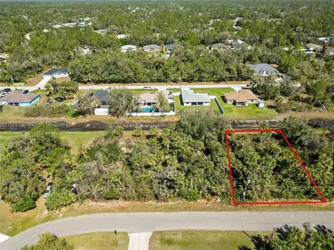 Xx Charland Avenue North Port FL 34291