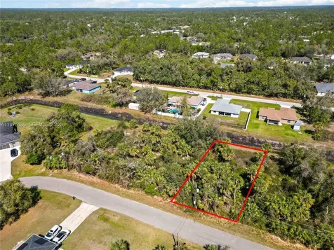 Xx Charland Avenue North Port FL 34291