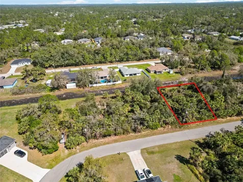 Xx Charland Avenue North Port FL 34291