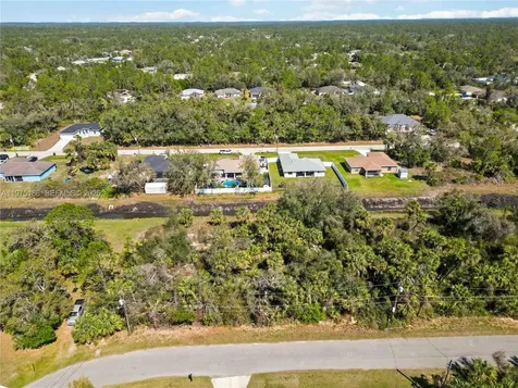 Xx Charland Avenue North Port FL 34291