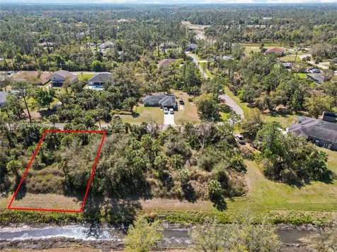 Xx Charland Avenue North Port FL 34291